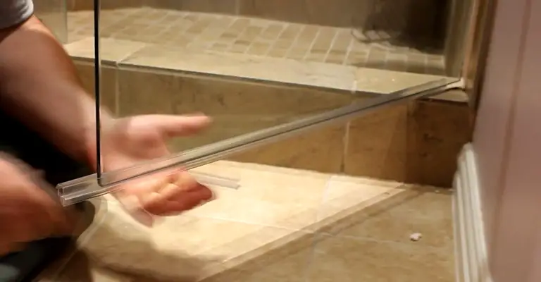How Do You Replace Rubber Seal Around Shower Glass Next Modern Home how-do-you-replace-rubber-seal-around-shower-glass-next-modern-home