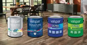 What Are The Different Levels Of Valspar Paint? - Next Modern Home