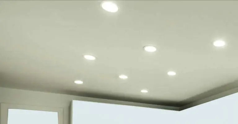 7 Best Recessed Lighting Review - Next Modern Home