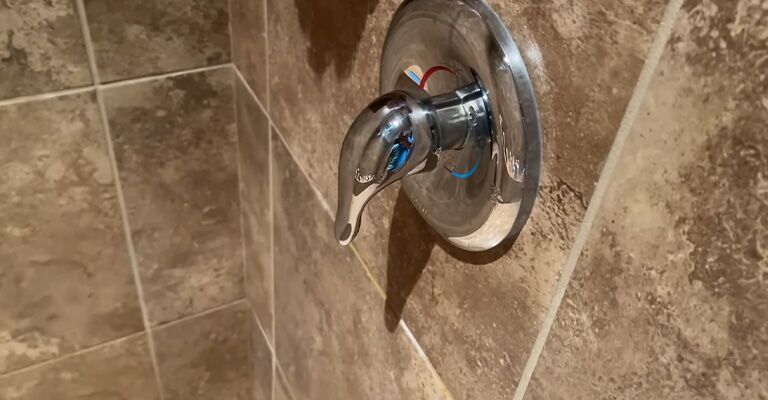Moen Shower Handle Keeps Coming Loose Causes and Fixes - Next Modern Home