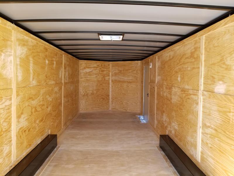 Enclosed Trailer Interior Ideas Transforming Utility into Style Next